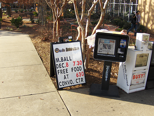 A-Frame Sign with Changeable Letters and Cover