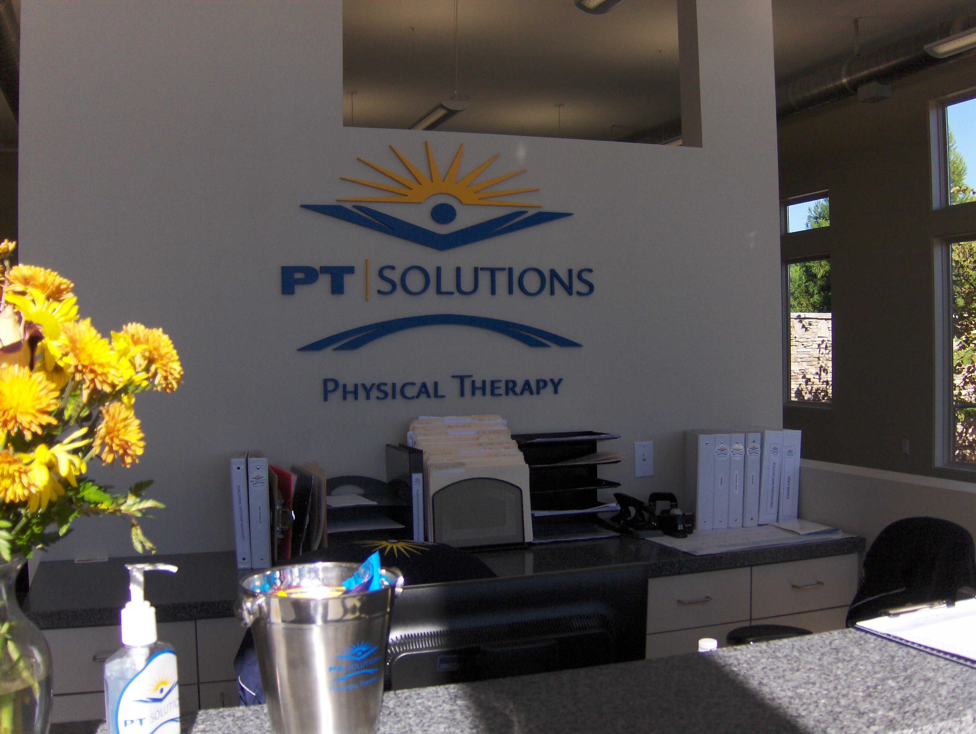 3-Dimensional Letters