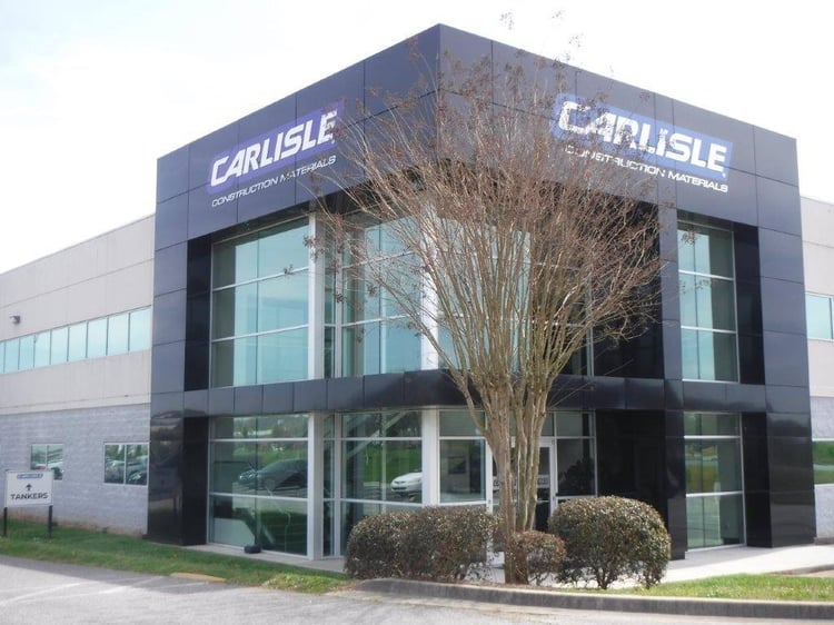 3-D Letters - Manufacturer