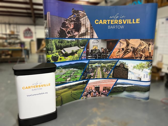 Cartersville CVB Trade Show Display (6)-jpg
