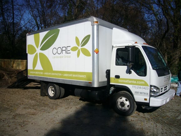 Fleet Vehicle Graphics Marietta GA Fleet Vehicle Graphics Marietta GA