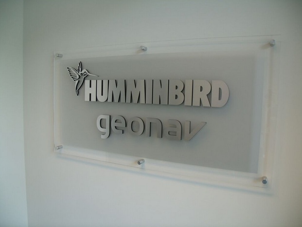 Standoff Lobby Signs Marietta | Atlanta | Cartersville GA Standoff Lobby Signs Marietta | Atlanta | Cartersville GA