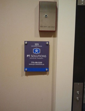 Standoff Suite Signs Marietta | Atlanta | Cartersville GA Standoff Suite Signs Marietta | Atlanta | Cartersville GA