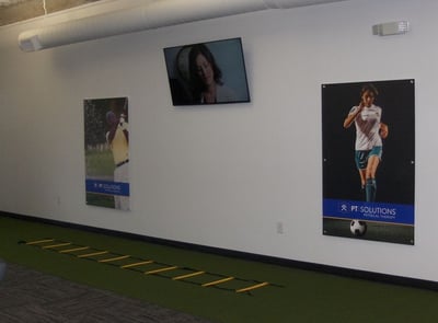 Standoff wall signs Kennesaw GA Standoff wall signs Kennesaw GA